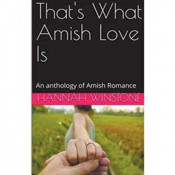 That's What Amish Love Is