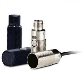 Omron PhotoElectric Sensor 122 Energy Module