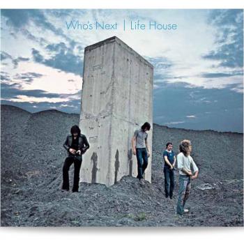 Who's Next (2CD)