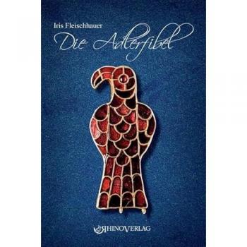 Die Adlerfibel: Begegnungen eines Journalisten
