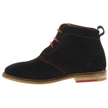 Calzado Niña Cheiw Marin 46072 estilo serraje