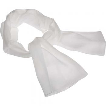 Classic Pongee Silk Bandana 40x150cm – 22g