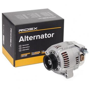 RIDEX 4G0432 Gerador