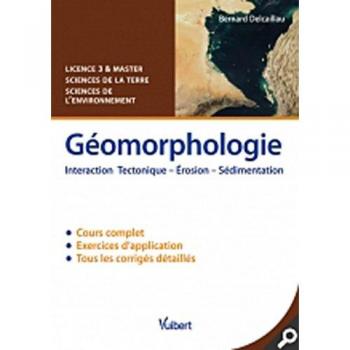 Géomorphologie