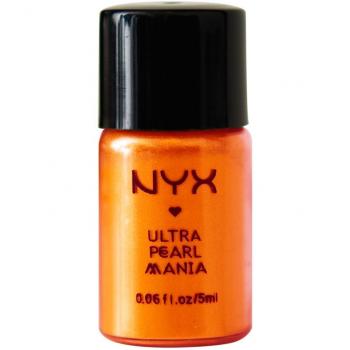 NYX Orange Zest Pearl (Loose)