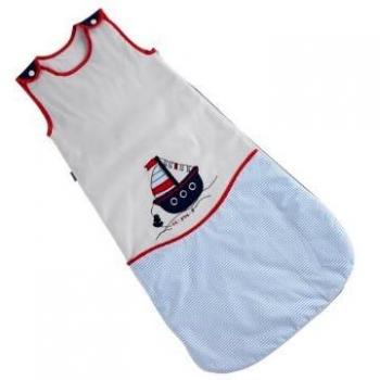 Barca Sogno 70 cm Sacco Nanna