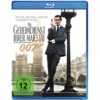 James Bond