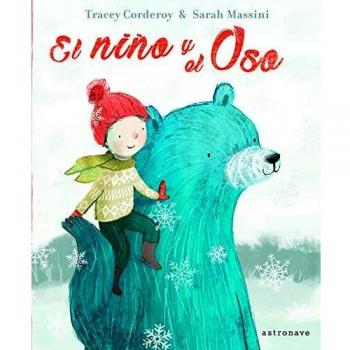 El Niño Y El Oso