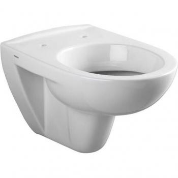 WC Protagonist in Bianco
