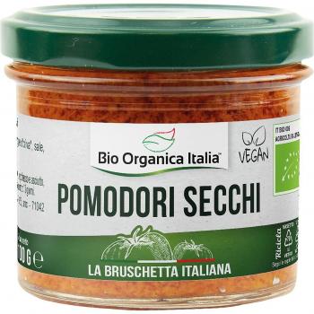 Bio Italienische Tomatenpaste 90 g