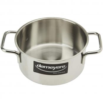 Cacerola Demeyere Apollo 7 Acero Inoxidable 1.5L 16cm
