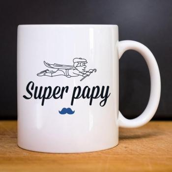 Tasse PAPI MAGIQUE