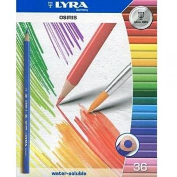 Lyra Osiris 36 Acuarelables