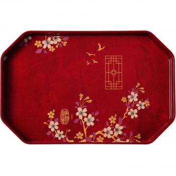 Wedding Tea Serving Plate