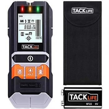 MagnoDetect 4-in-1 Wall Scanner
