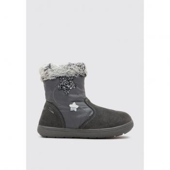 Primigi Snow‑Boots Snorky GTX 68501 — Gris, taille 25/26