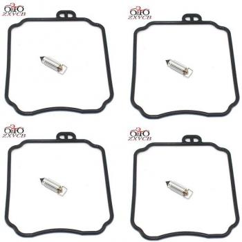 Yamaha Virago Carburetor Bottom Gasket with Floating Needle