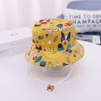 Muffín Marino Gorro Infantil