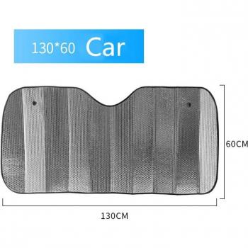 Waterproof Car Sunshade