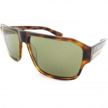Harley Davidson Braun Sportsight Sonnenbrille Herren