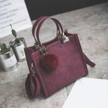 Lady's Tote Bag