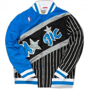 Orlando Magic Retro 1996/97 Authentic Jacket