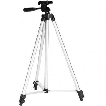 Trípode ajustable de 1.2m a 1.5m para proyector