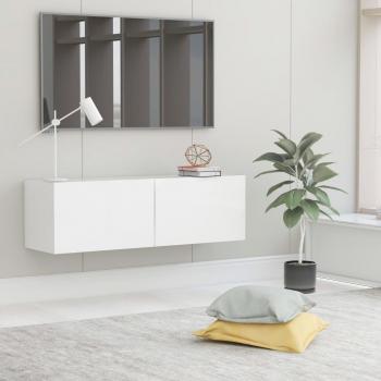 Mueble de Salon Mueble TV 100x30x30 cm
