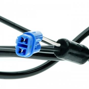 EINPARTS EPS1611 Vehicle Wheel Speed Sensor – Durable