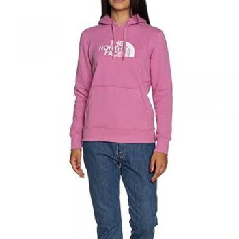 THE NORTH FACE Sweatshirt NF0A55ECY9U Frauen Rosa XS