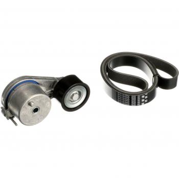 HD Micro‑V Fleetrunner Compact Kit