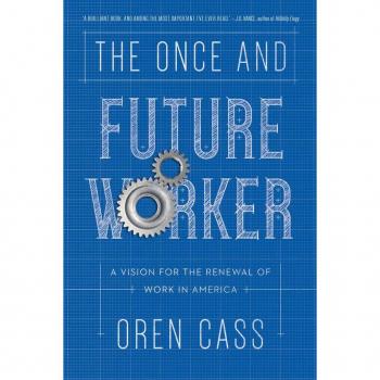 Vitalsource Technologies, Inc. Once and Future Worker: A Vision for the Renewal of Work in America