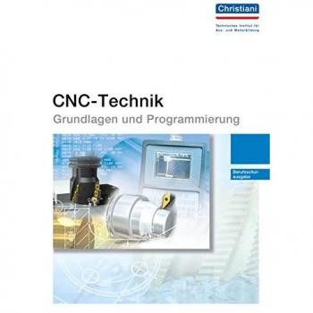 CNC-Technik