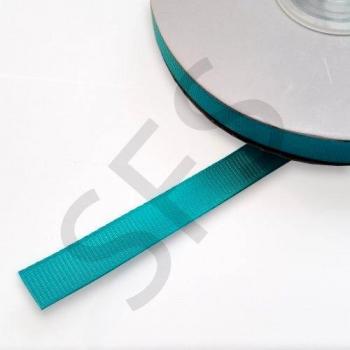 25m full reel woven edged Grosgrain Ribbon
