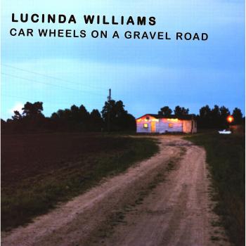Car Wheels on a Gravel Road [Vinyl LP]