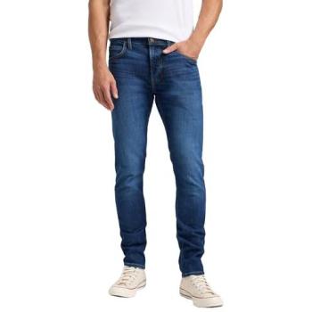 Lee Pantalón Vaquero Luke Azul Slim