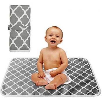 Newborn & Toddler Portable Urinal Pad