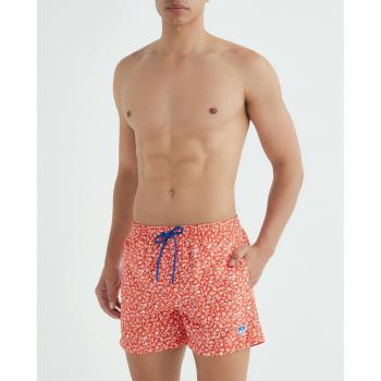 Bañador de hombre estampado 36 cm North Sails