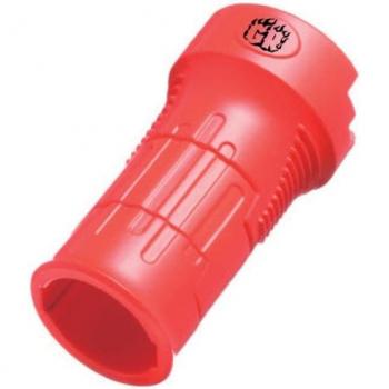 Rubber Red 61 Beyblade