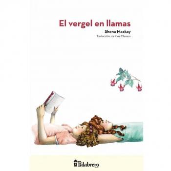 El vergel en llamas (Tapa blanda).