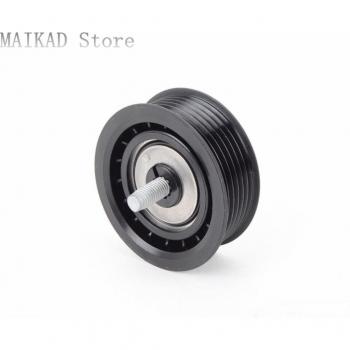 Mercedes-Benz Idler Pulley A2722020000 A2722001019 M272 M273
