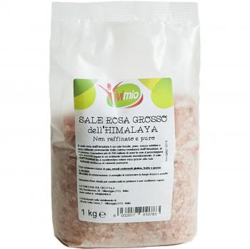 Sel Rose Himalaya 1 kg Vivibio