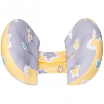 LunaMaterna Almohada de Vientre