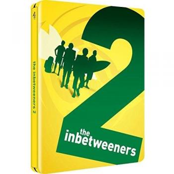 The Inbetweeners 2