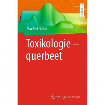 Toxikologie