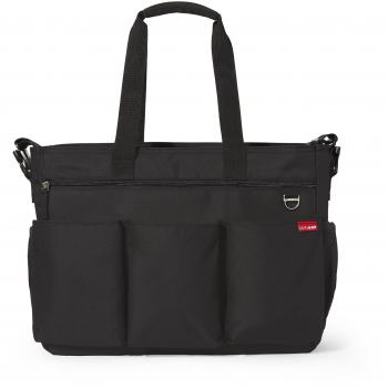 Skip Hop Double Signature Travel System Organizer