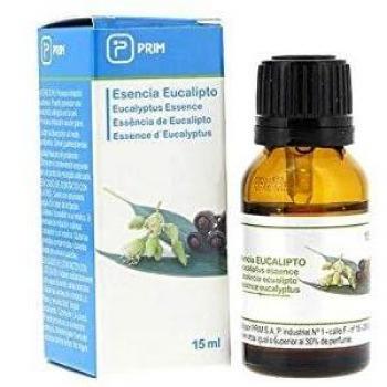 PrimEucalipto Concentré 15 ml