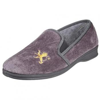 Chinelo Clásico 11 UK Gris
