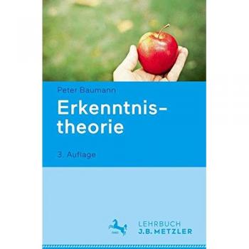 Erkenntnistheorie