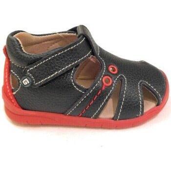 Gorila 15609 Sandales enfant couleur marine
